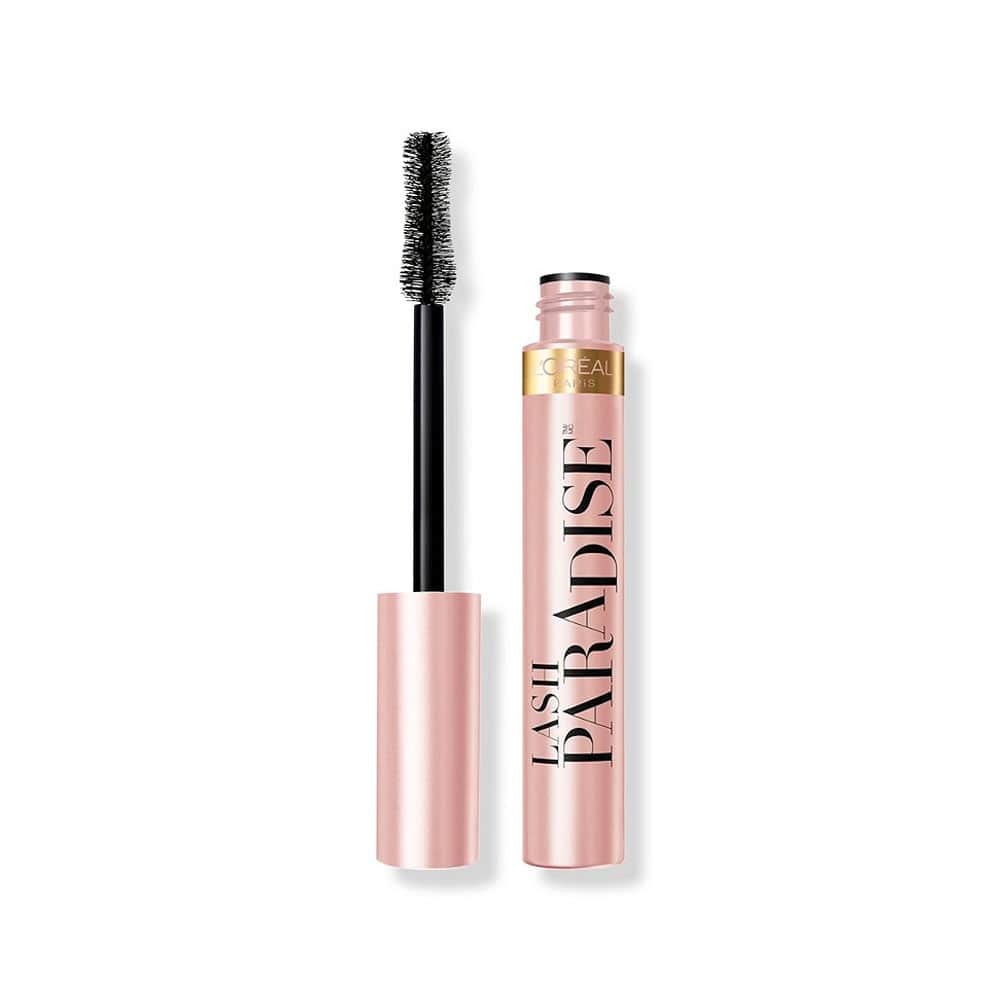 L'Oreal Lash Paradise Sensitive Eyes Mascara Black slider