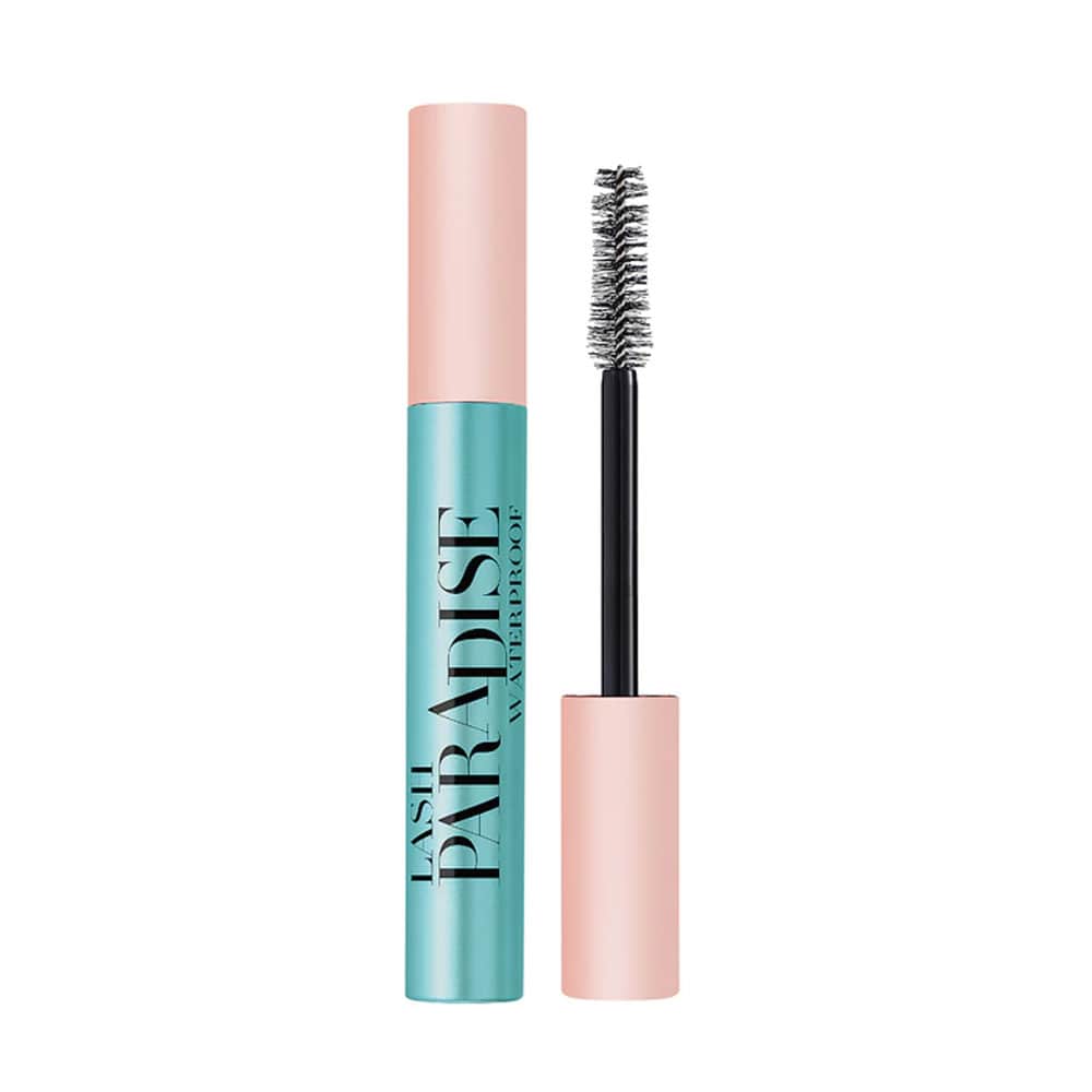 L'Oreal Lash Paradise Waterproof Mascara Black 6.4ml slider