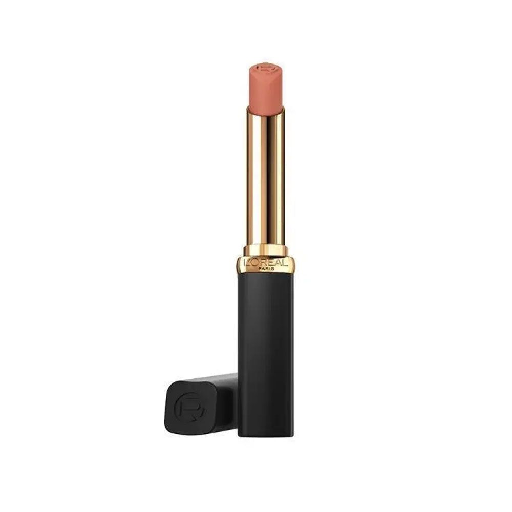 L'Oreal Lipstick Intense Volume Matte 505 Le Nude Resilient