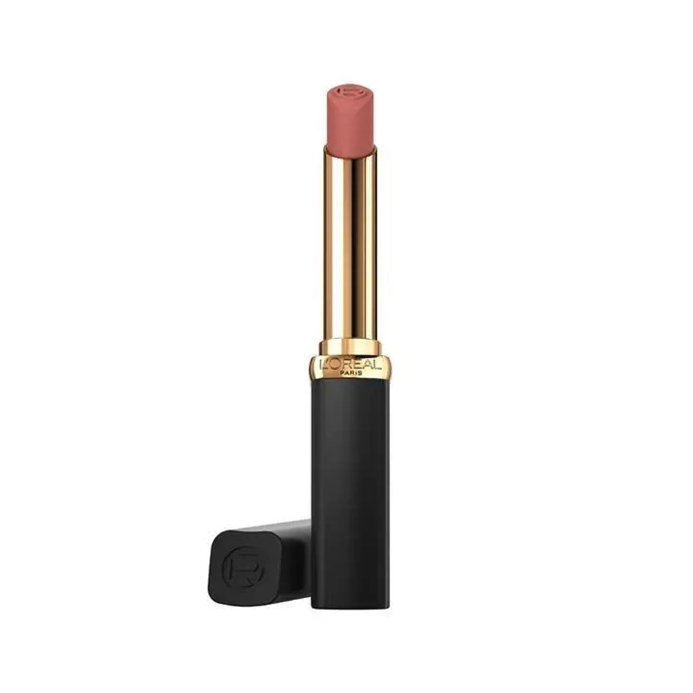L'Oreal Lipstick Intense Volume Matte 550 Le Nude Unapologetic slider