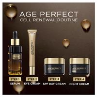 L'Oreal Paris Age Perfect Cell Renewal Midnight Serum 30ml slider