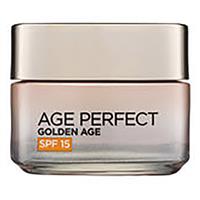 L'oreal Paris Age Perfect Golden Age Rosy Re-Densifying Day Cream SPF 15 50ml slider