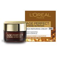 L'Oreal Paris Age Perfect Intense Nutrition Day 50ml slider