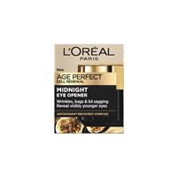 L'Oreal Paris Age Perfect Midnight Eye Cream slider