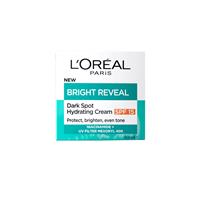 L'Oreal Paris Bright Reveal Dark Spot Moisturiser SPF15 50ml slider