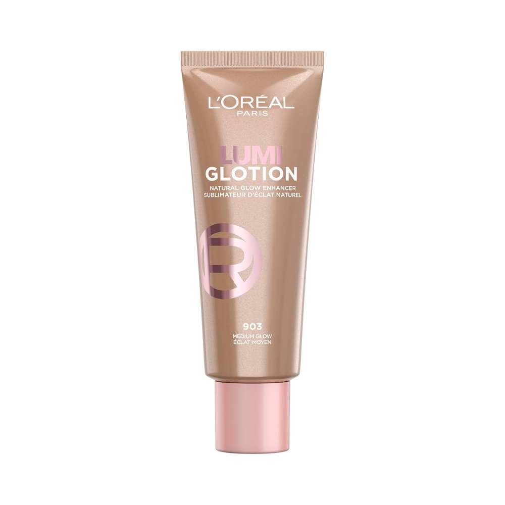 L’Oreal Paris Glotion 903 Medium Glow 40ml slider