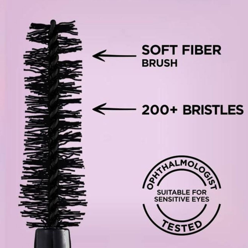 L'Oreal Paris Paradise Mascara Black 6.4ml slider