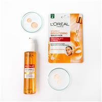 L'Oreal Paris Revitalift Clinical Vitamin C Cleanser 150ml slider