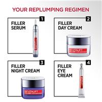 L'Oreal Paris Revitalift Filler [HA] Day Cream 50ml slider