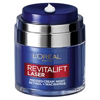 L'Oreal Paris Revitalift Laser Retinol + Niacinamide Pressed Cream 50ml slider