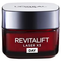 L'Oreal Paris Revitalift Laser X3 Day Cream 50ml slider