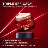 L'Oreal Paris Revitalift Laser X3 Day Cream SPF 15 50ml slider