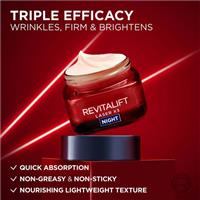 L'Oreal Paris Revitalift Laser x3 Night Cream Mask 50ml slider