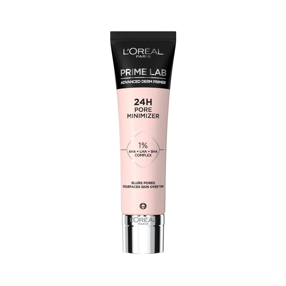 L'Oreal Prime Lab 24H Pore Minimizer 30ml slider