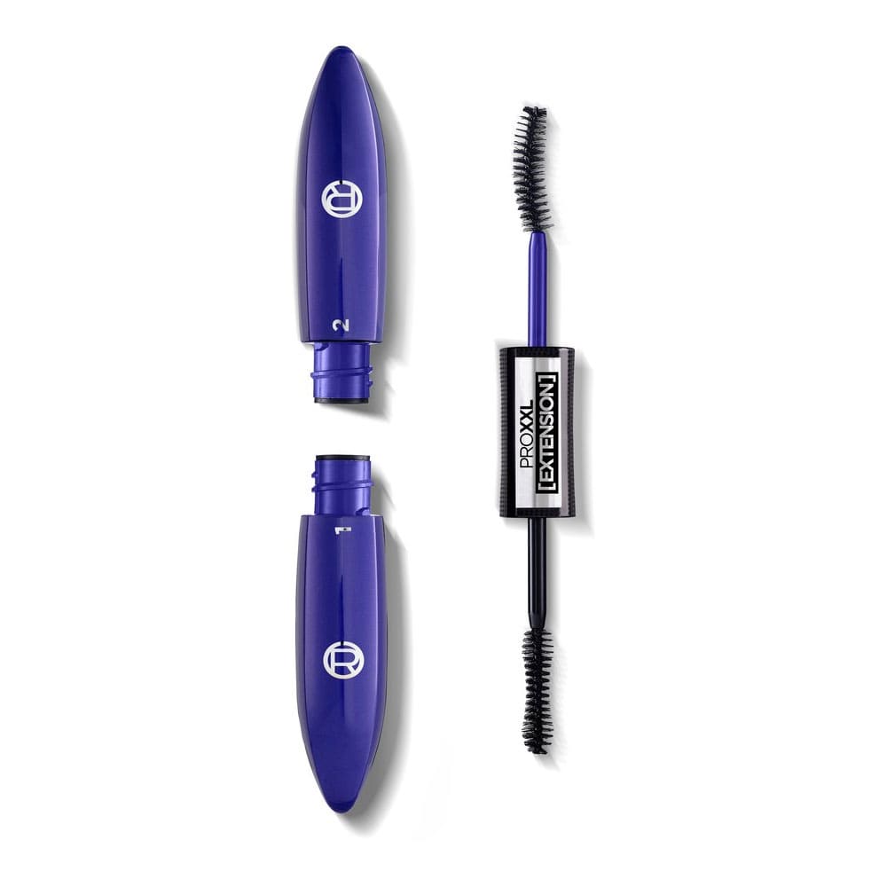 L'Oreal Pro XXL Extension Mascara Black slider