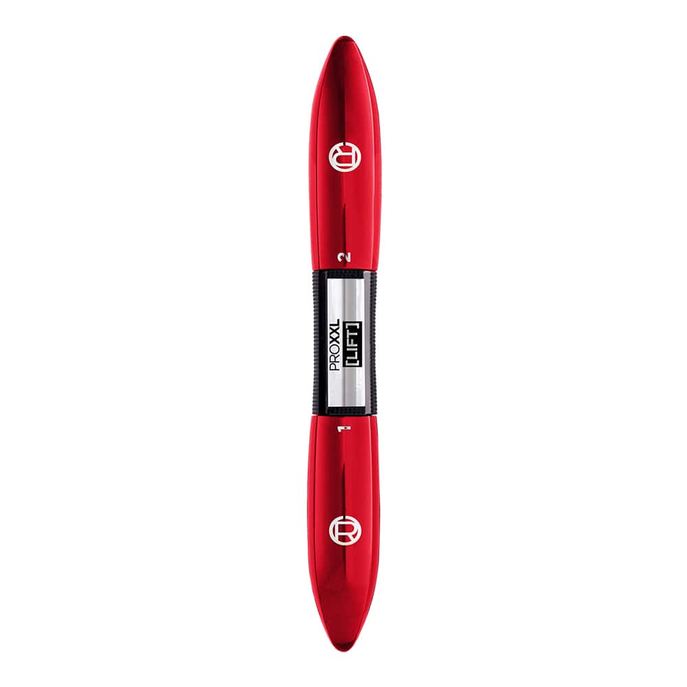 L'Oreal Pro XXL Lift Mascara Black slider