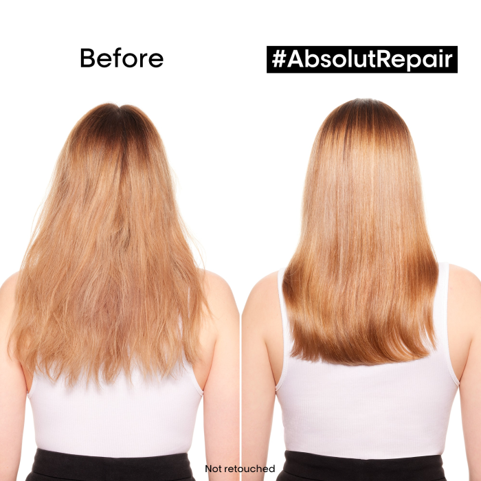 L'Oreal Professional Absolut Repair Shampoo slider