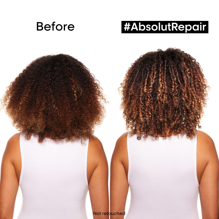 L'Oreal Professional Absolut Repair Shampoo slider