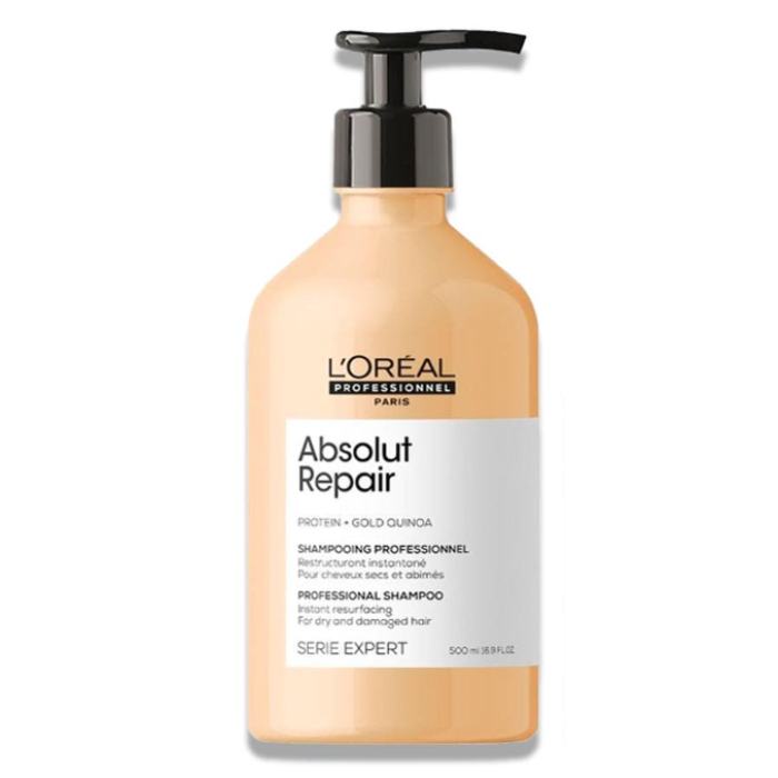 L'Oreal Professional Serie Expert Absolut Repair 500ml Duo (2 items) slider