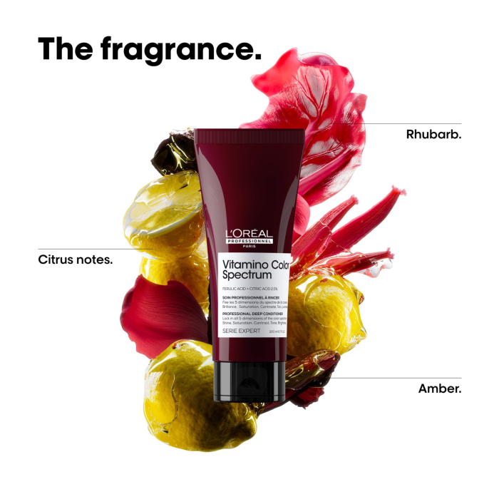 L'Oreal Professional Vitamino Color Spectrum Conditioner 200ml slider