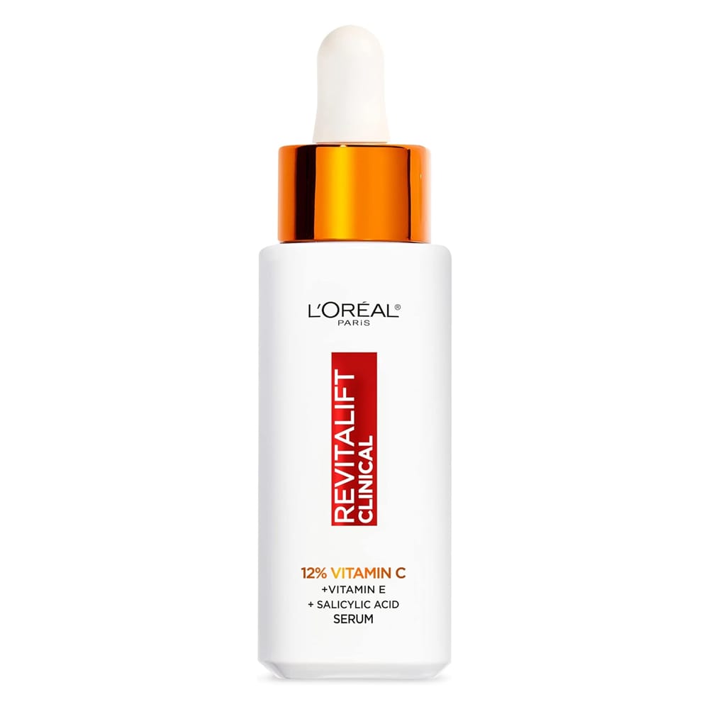 L'Oreal Revitalift Clinical High Concentration 12% Vitamin C 30ml slider