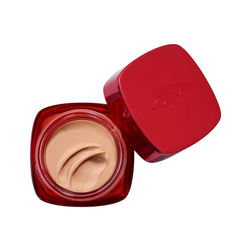 L'Oreal Revitalift Energising Red Cream Day 50ml slider