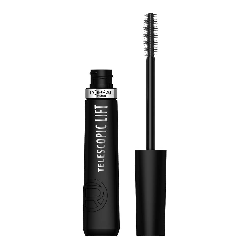 L'Oreal Telescopic Lift Mascara Black 8ml slider