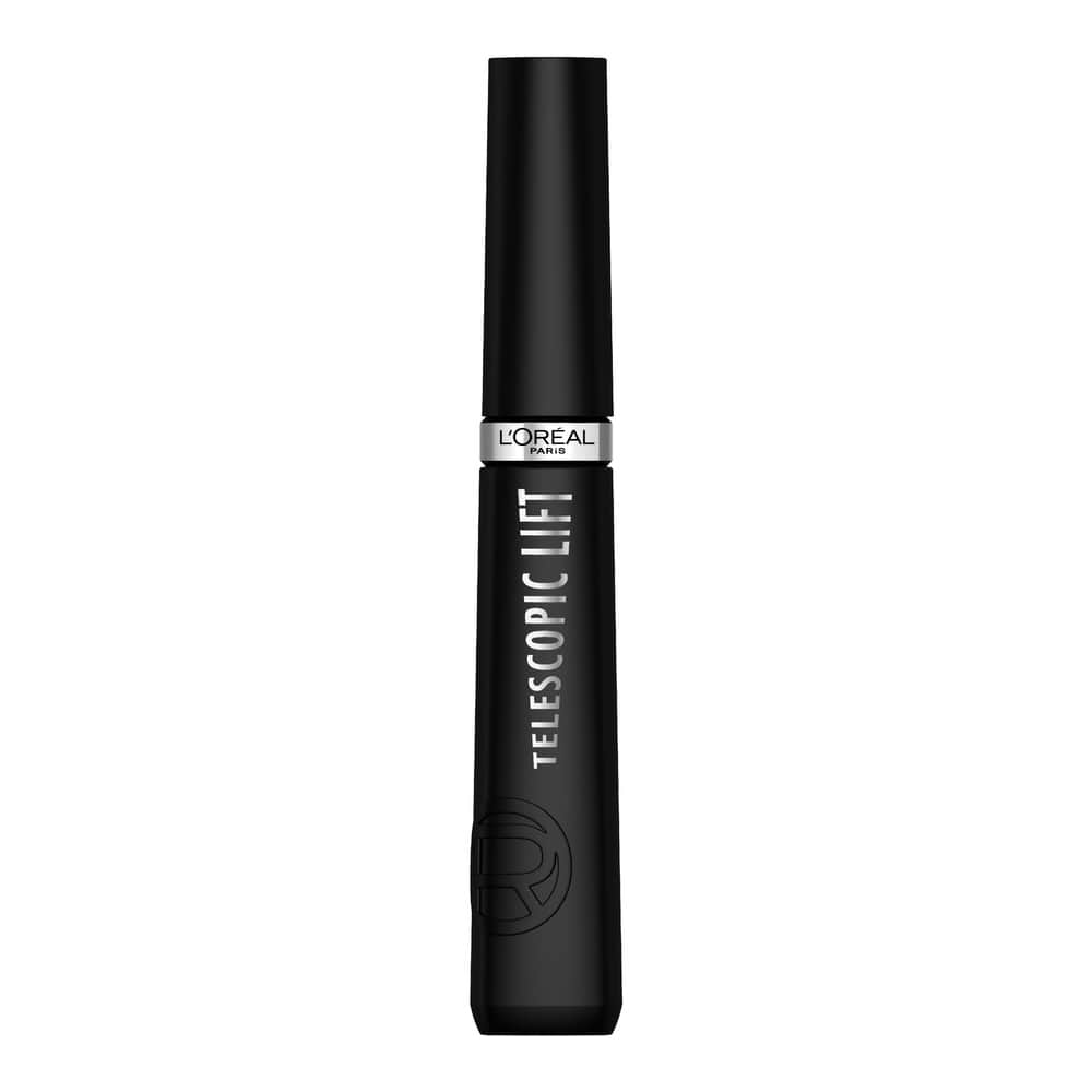 L'Oreal Telescopic Lift Mascara Black 8ml slider