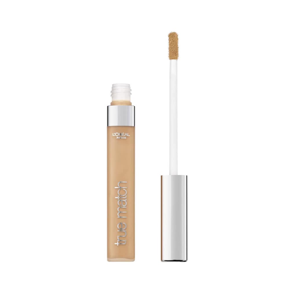 L'Oreal True Match Concealer 6.D/W Golden Honey 6.8ml slider