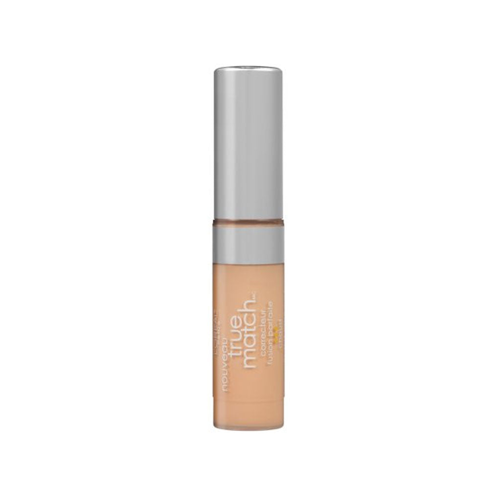L'Oreal True Match Concealer W1-2-3 Warm Fair Light 5.2ml