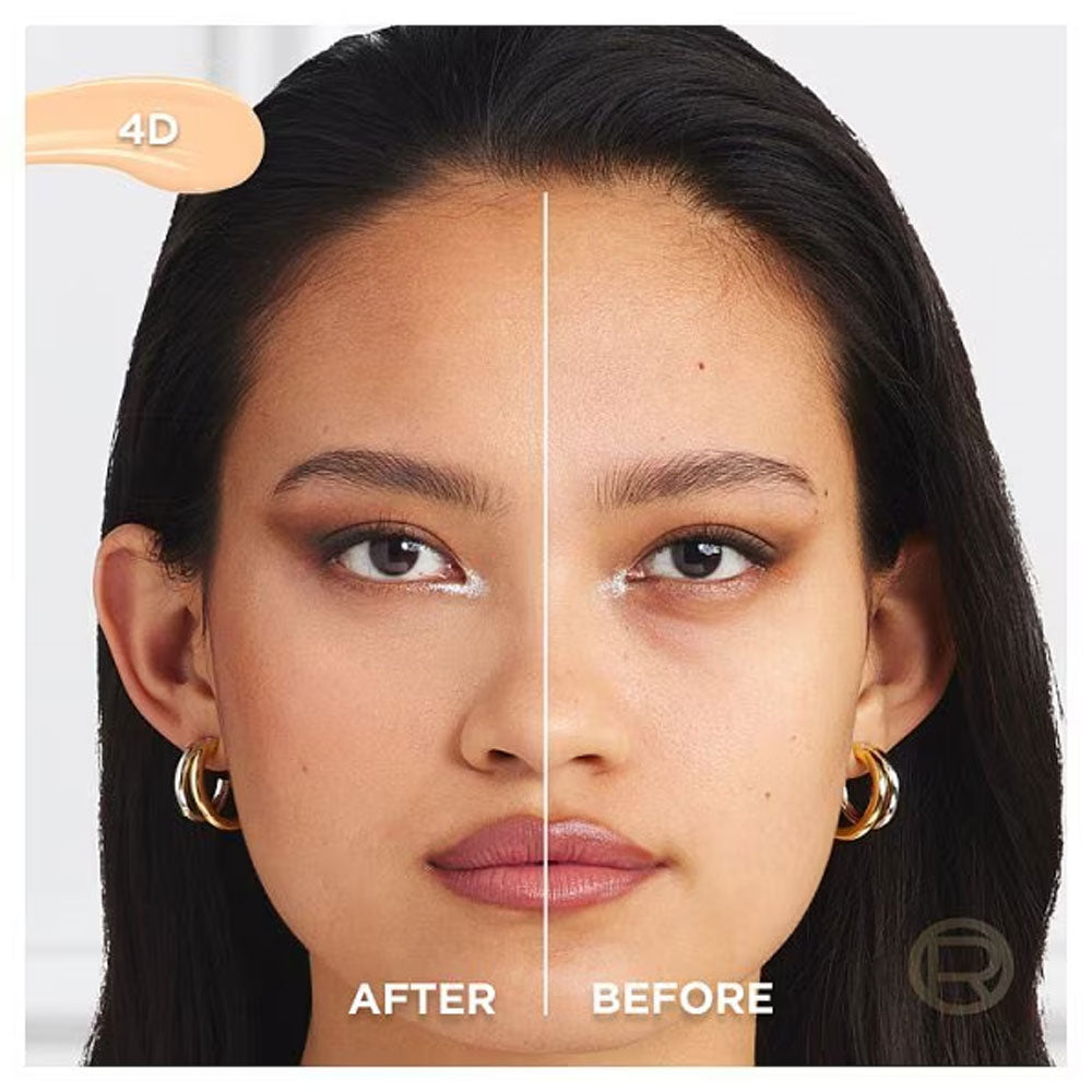 L'Oreal True Match Radiant Concealer 4D slider