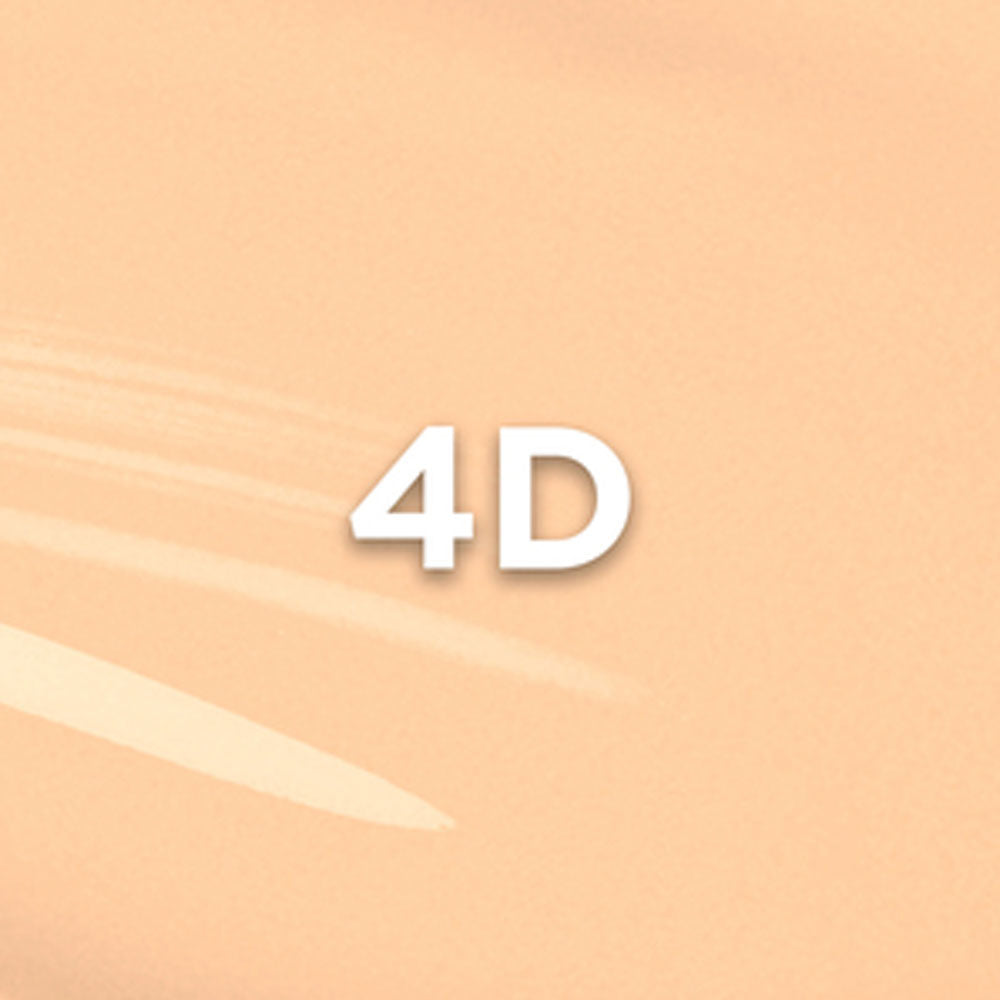 L'Oreal True Match Radiant Concealer 4D slider