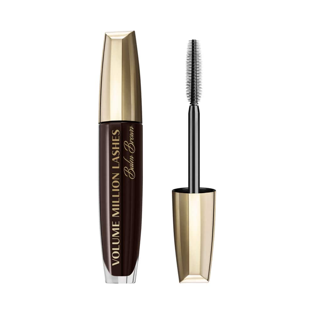 L'Oreal Volume Million Lashes Mascara Brown 9ml slider