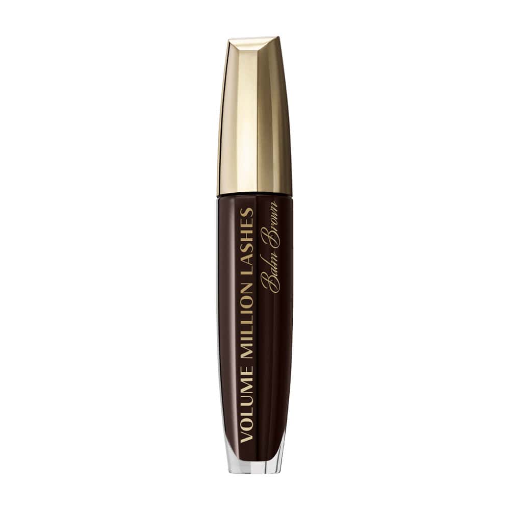 L'Oreal Volume Million Lashes Mascara Brown 9ml slider