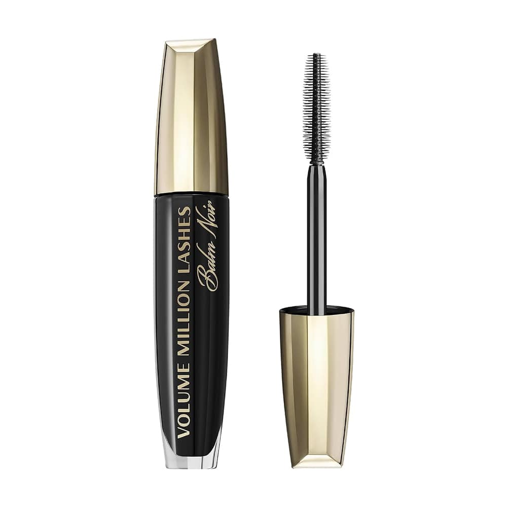L'Oreal Volume Million Lashes Mascara Vegan Black 9ml