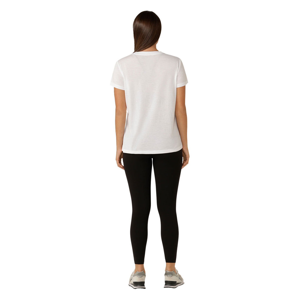 Lorna Jane Womens Lotus Tee - Mint slider