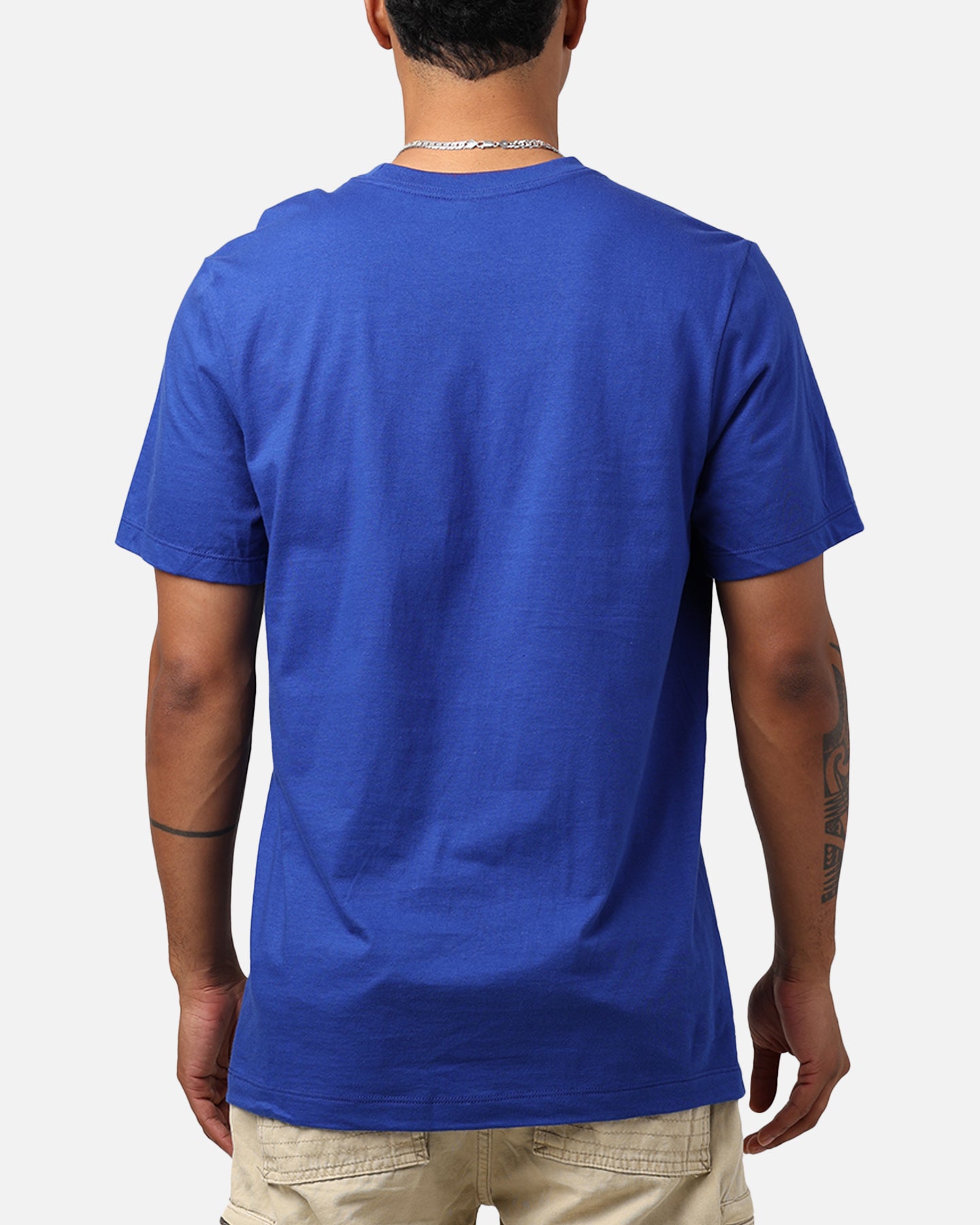 Los Angeles Dodgers Fuse Large Logo T-Shirt slider