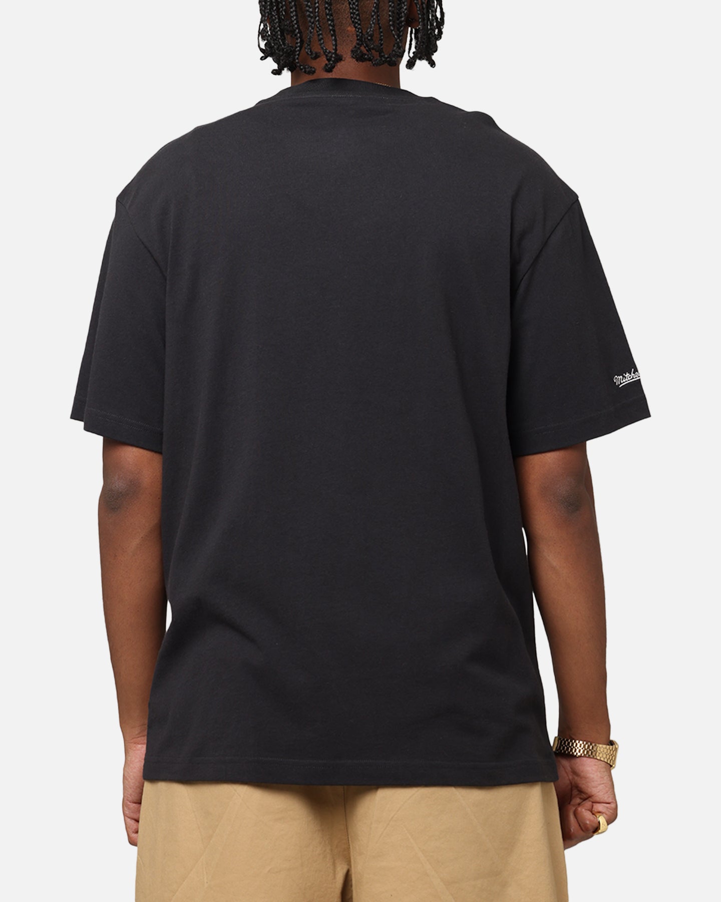 Los Angeles Lakers '02 NBA Champs T-Shirt slider