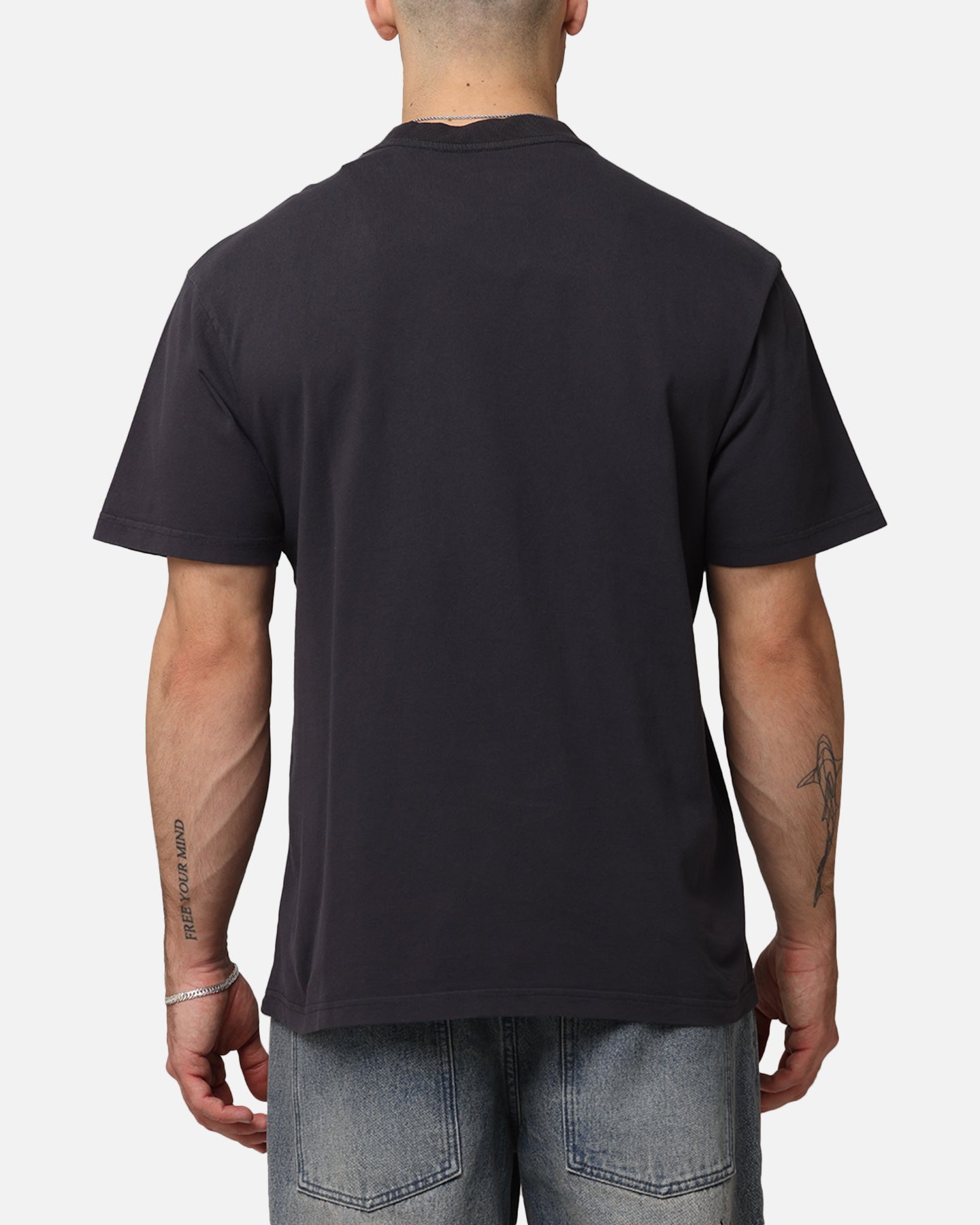 Los Angeles Lakers Bevel Burst T-Shirt slider