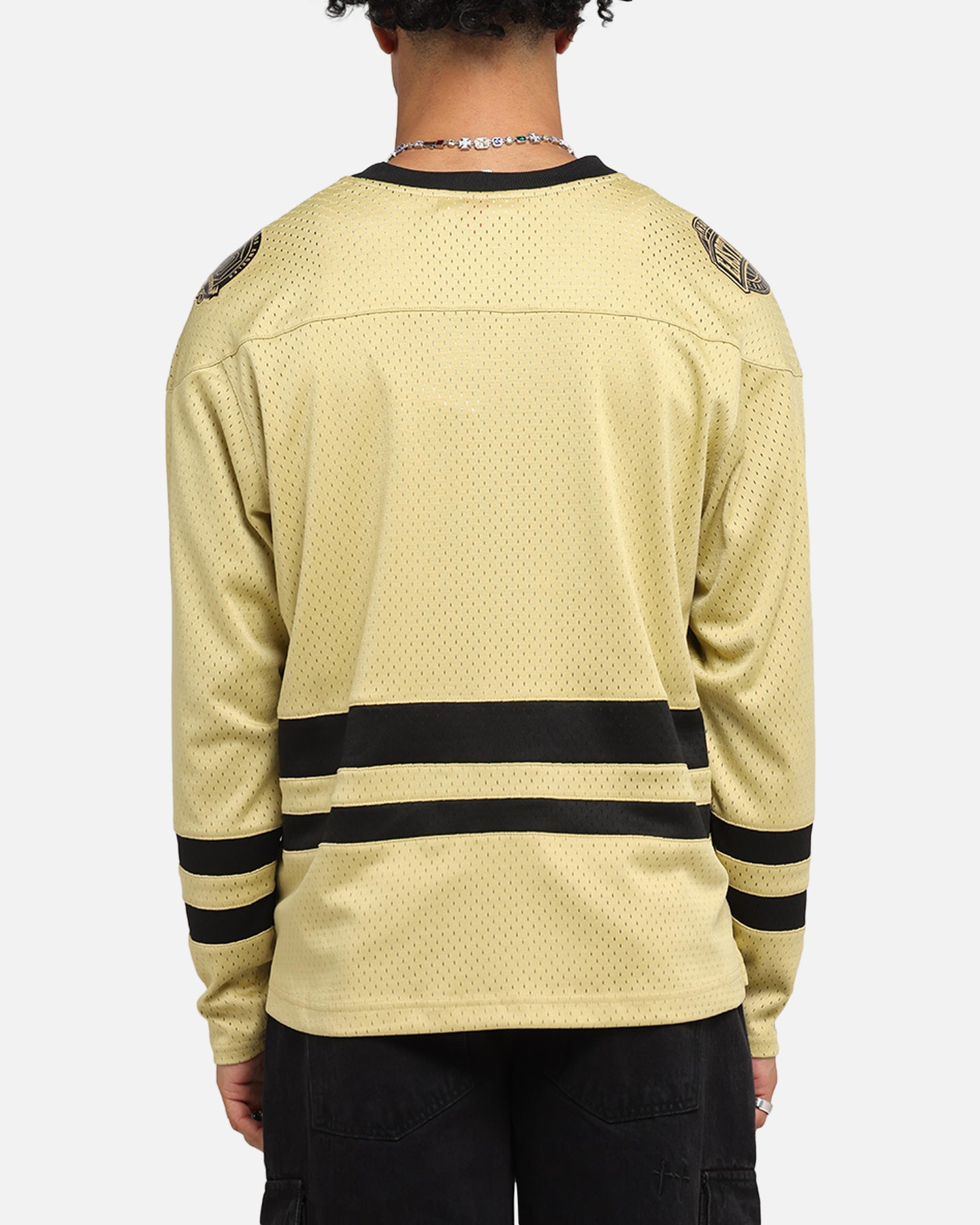 Los Angeles Lakers Chrome Jersey slider