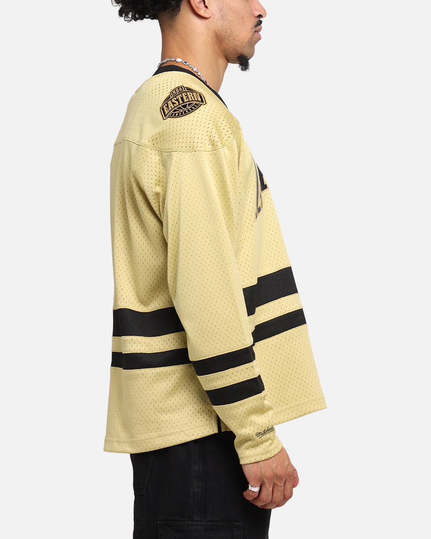 Los Angeles Lakers Chrome Jersey slider