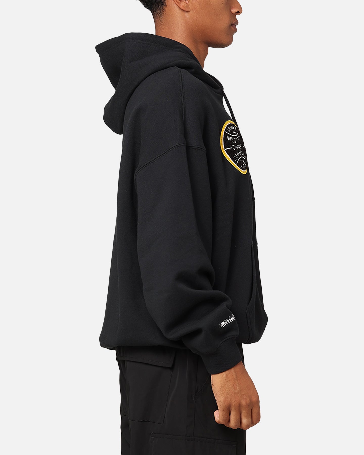 Los Angeles Lakers Conference Hoodie slider