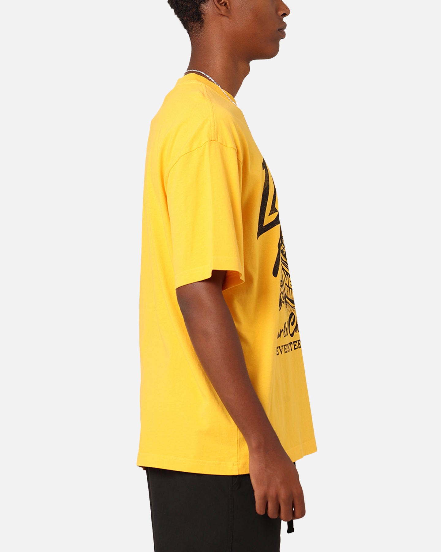 Los Angeles Lakers Rings T-Shirt slider