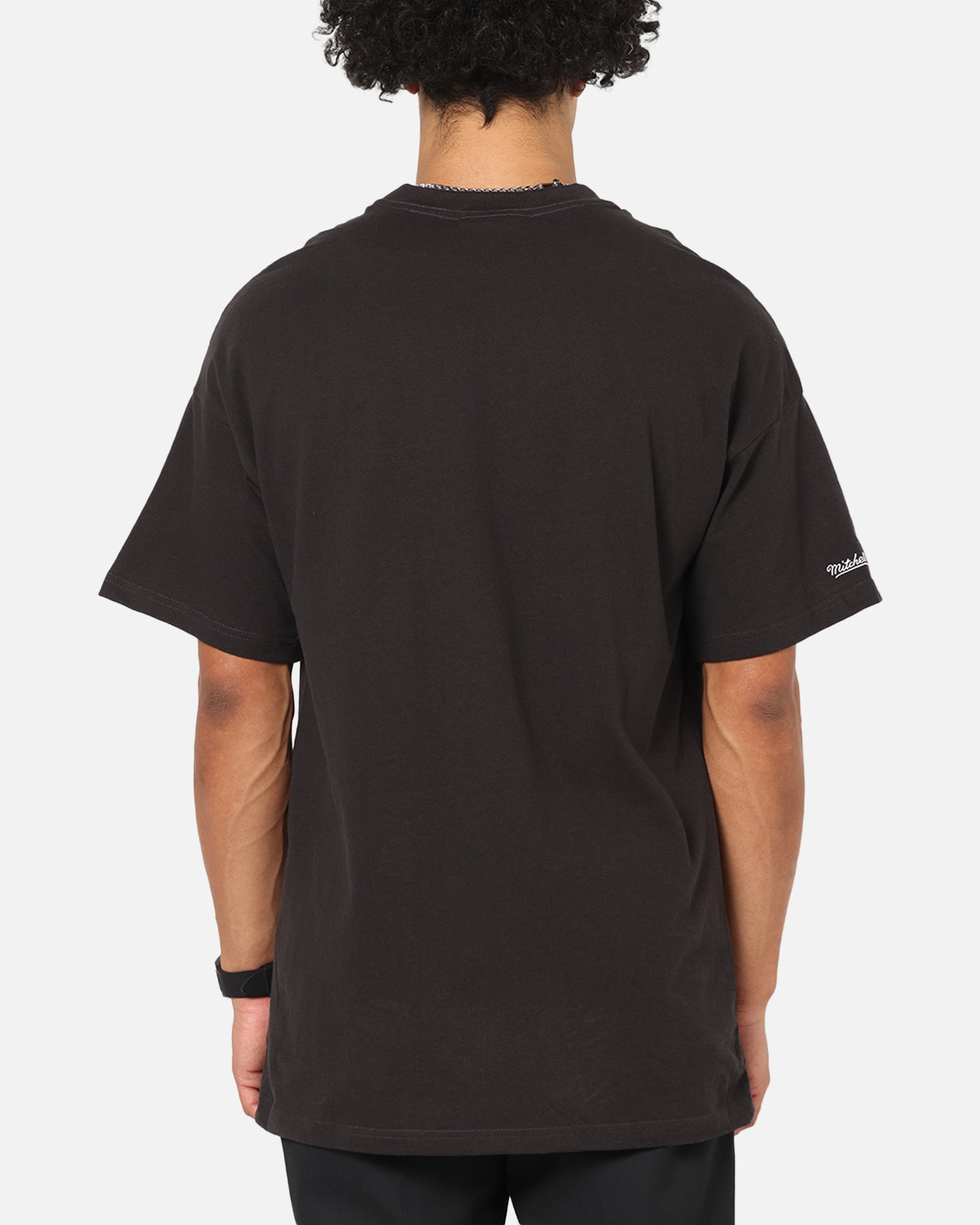 Los Angeles Lakers Shaquille O'Neal Big Head T-Shirt slider