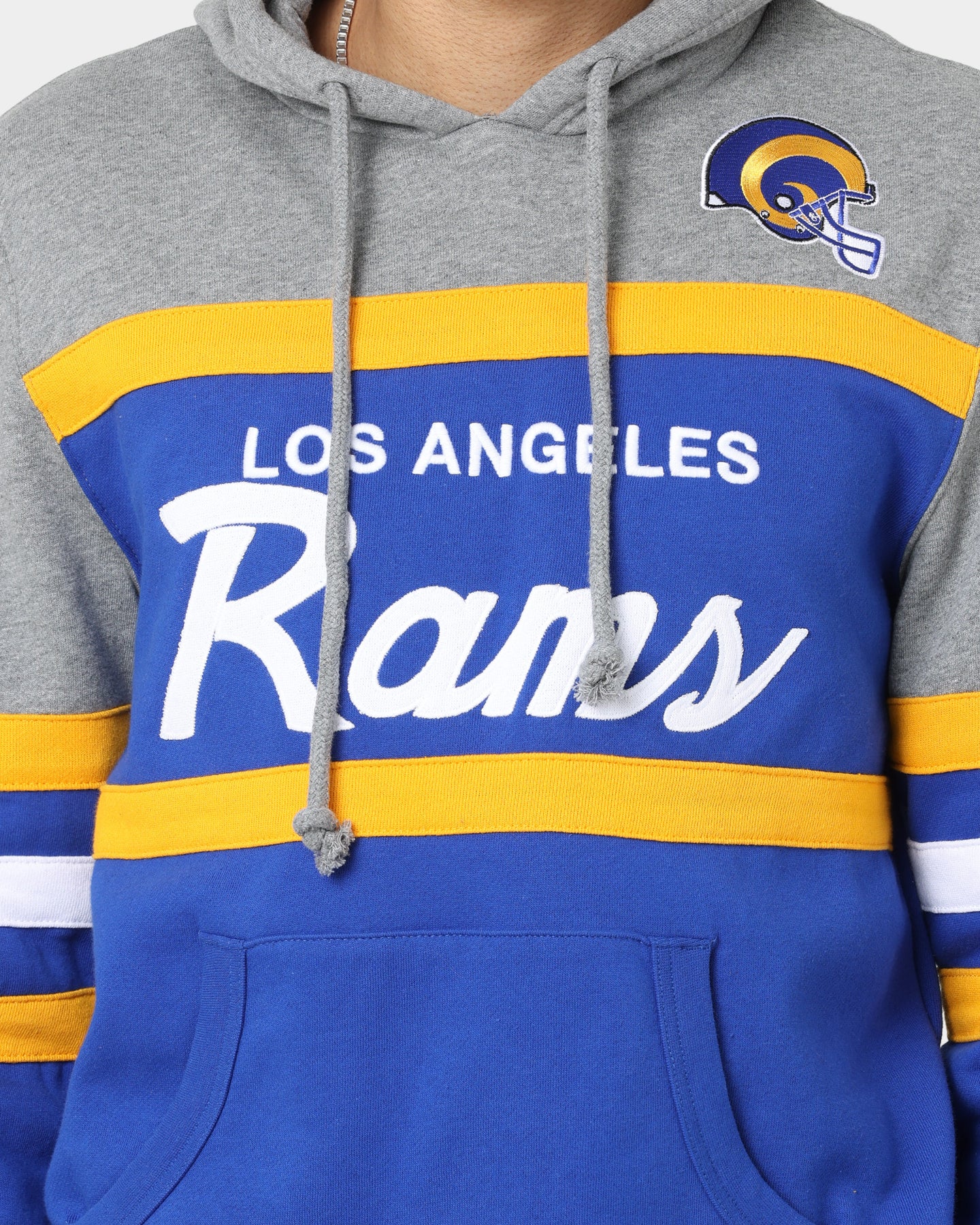 Los Angeles Rams Head Coach Hoodie slider
