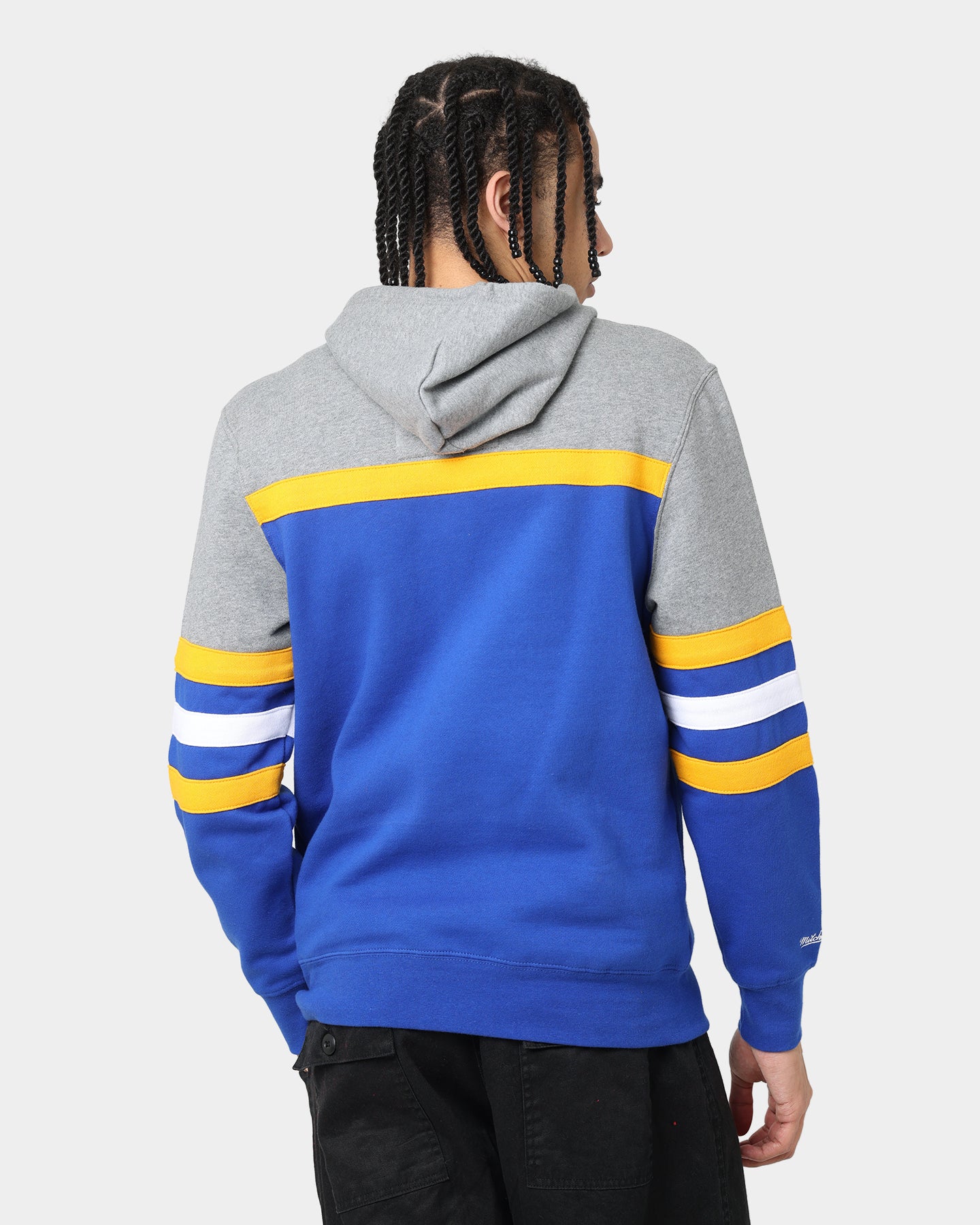 Los Angeles Rams Head Coach Hoodie slider