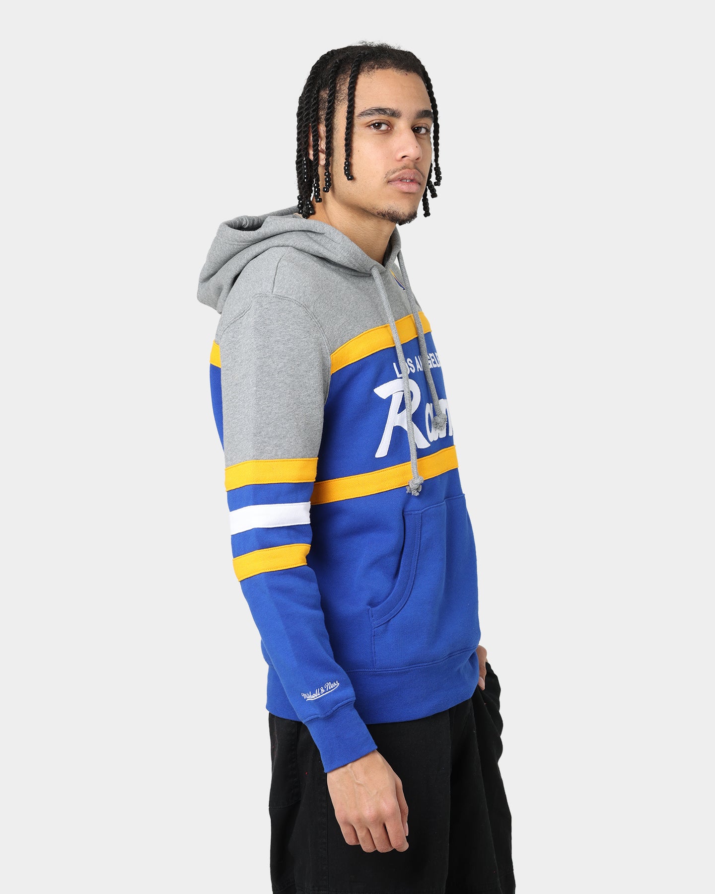 Los Angeles Rams Head Coach Hoodie slider