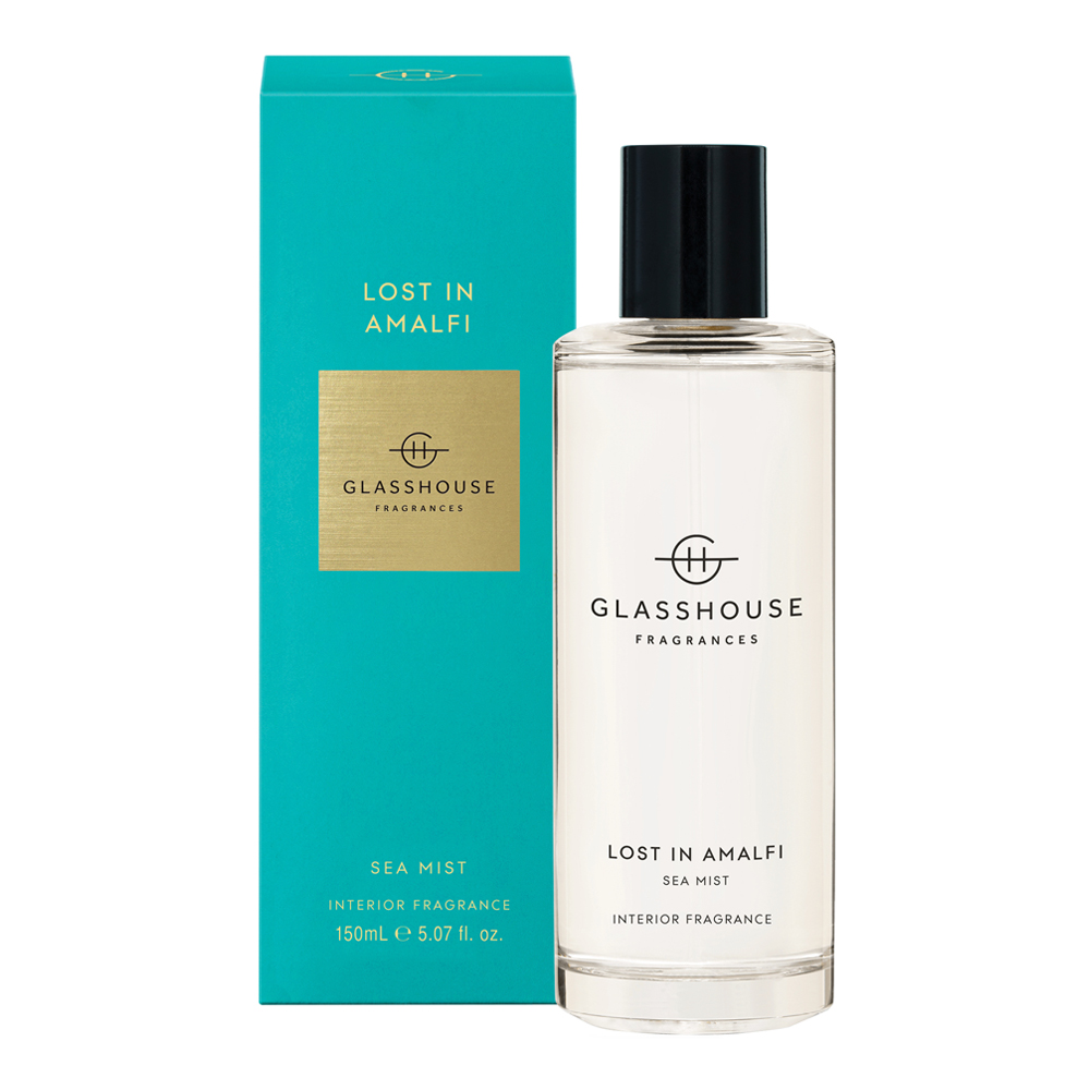 Lost In Amalfi Interior Fragrance slider