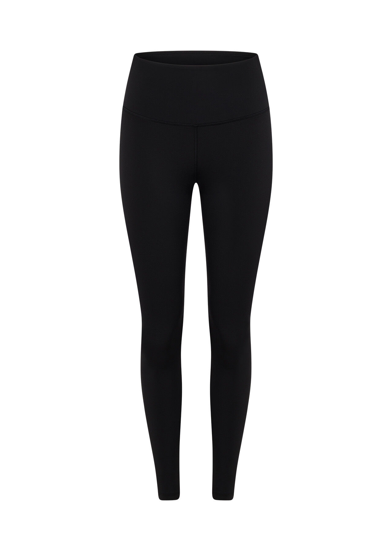 Lotus Classic Ankle Biter Leggings - Black slider