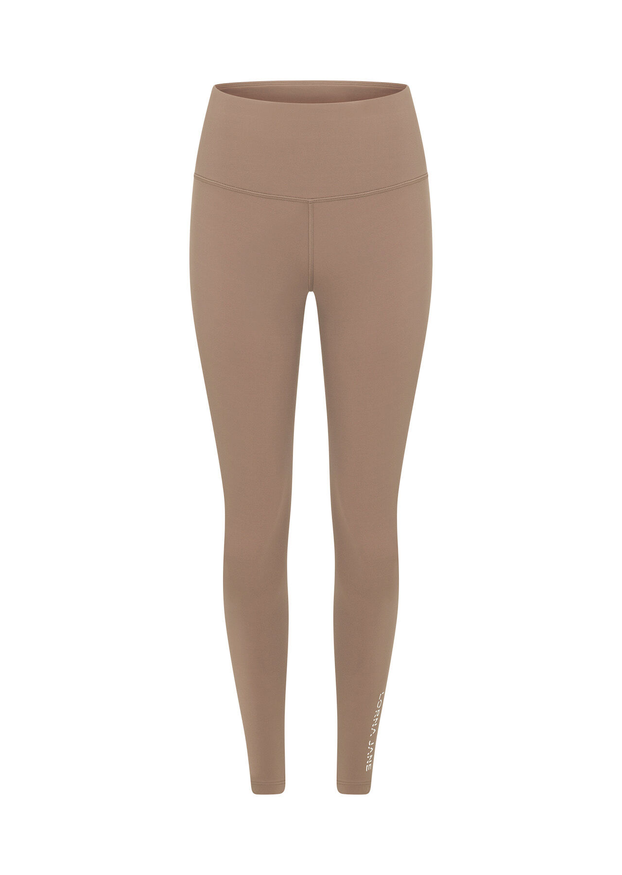 Lotus No Chafe Ankle Biter Leggings - Cedar slider